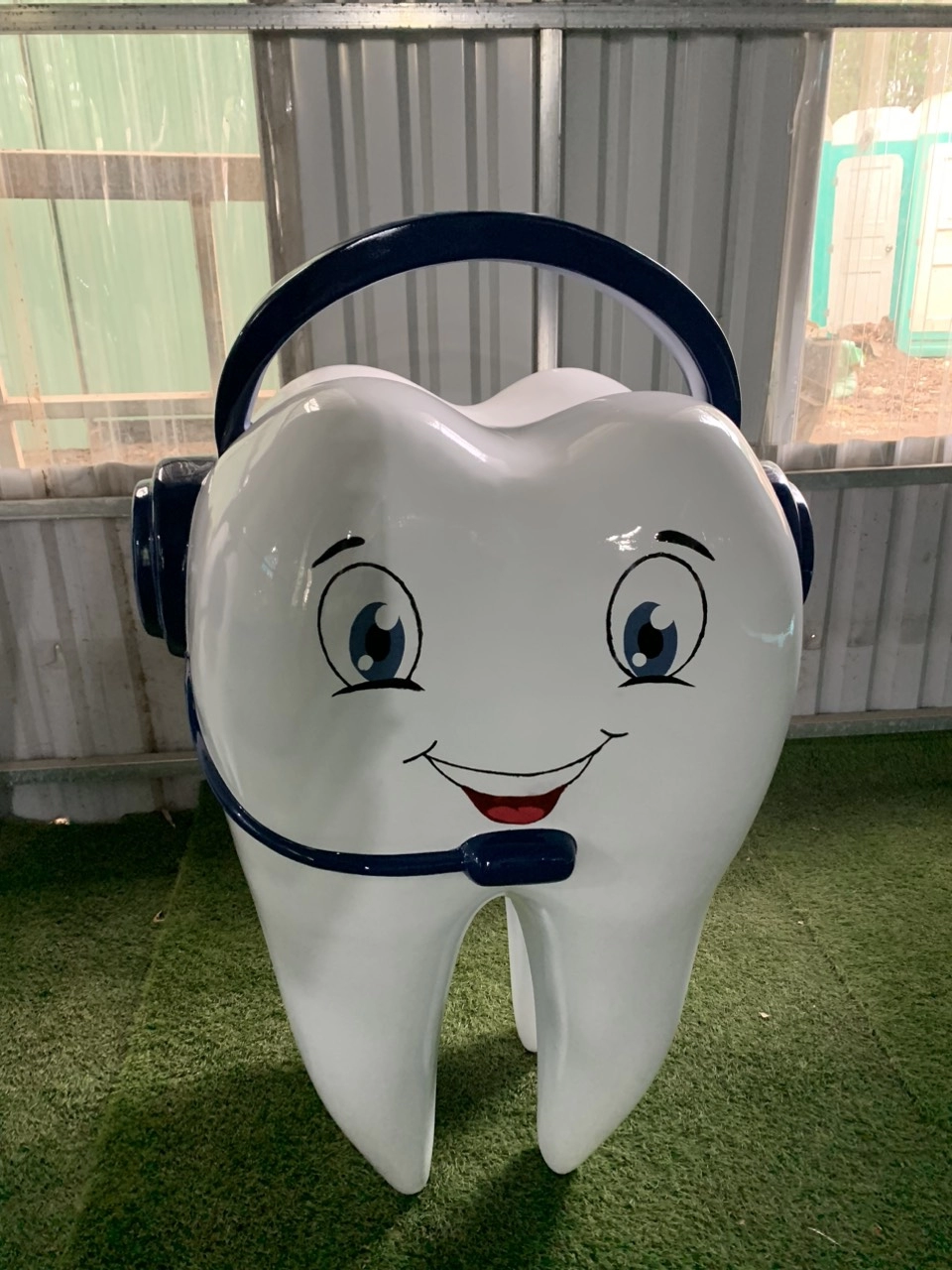Lỗi 404 mo hinh cai rang 5713 - Mô hình chiếc răng